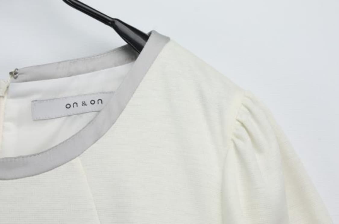 온앤온 원피스 상품이미지2