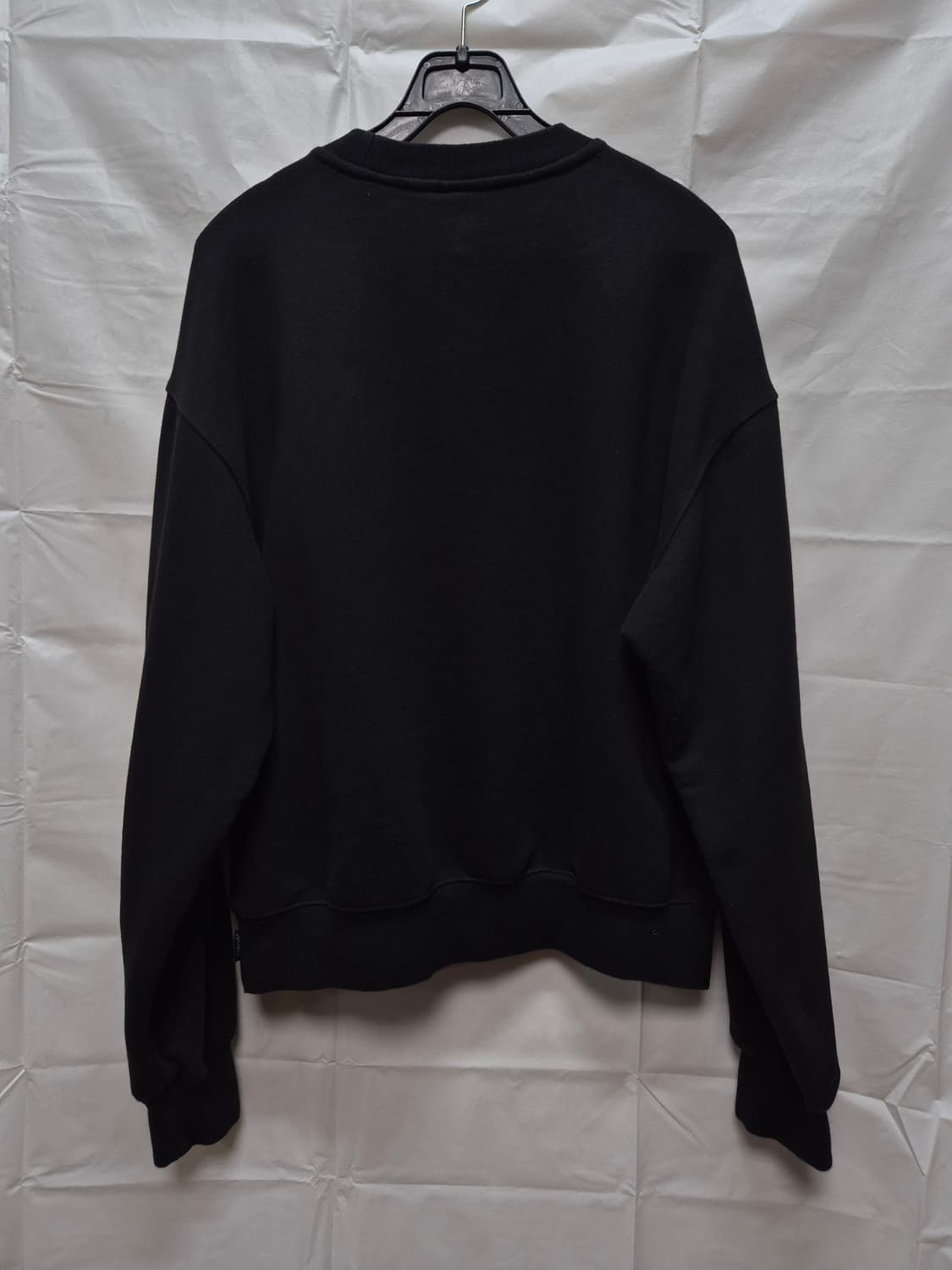 예일 맨투맨 상품이미지4