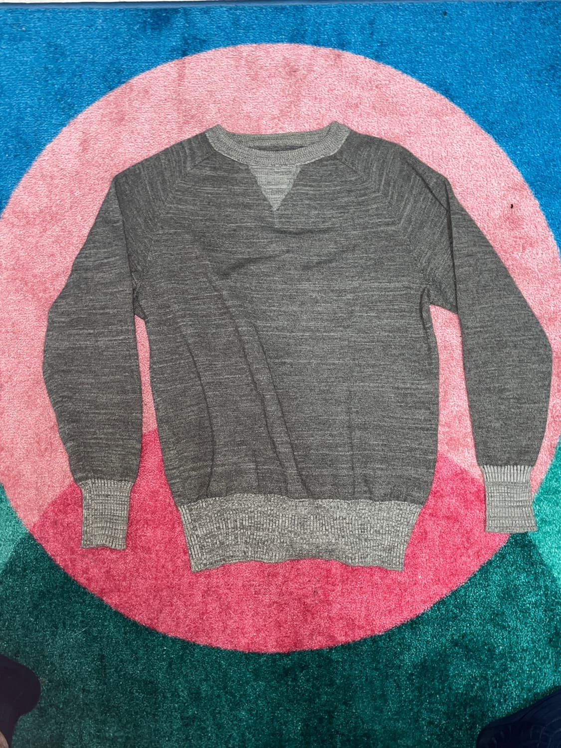 [48]나이젤카본 니트 상품이미지2