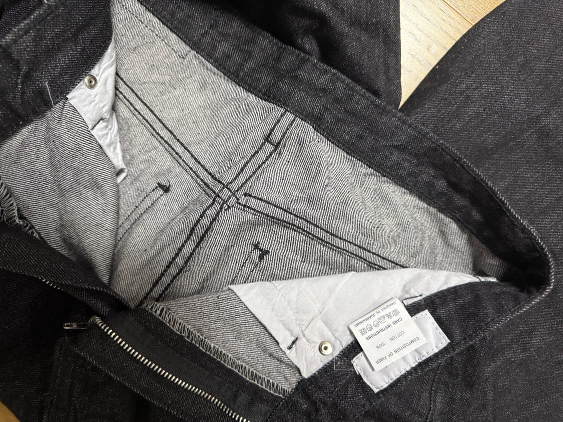 주앙옴므 와이드 팬츠 상품이미지4