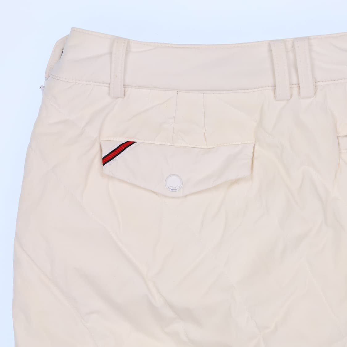 67 캘러웨이 구스다운 패딩 치마 스커트 N7306 상품이미지4