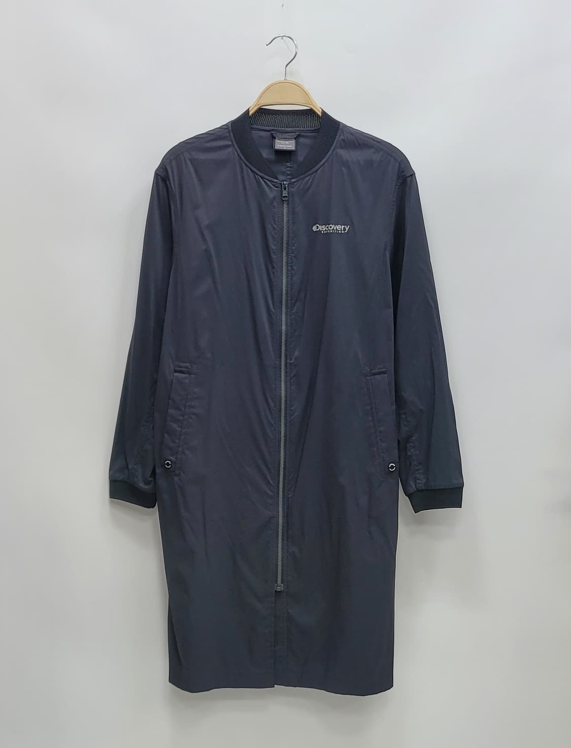 디스커버리 익스페디션 롱 자켓 / 여 90 블랙
 상품이미지1