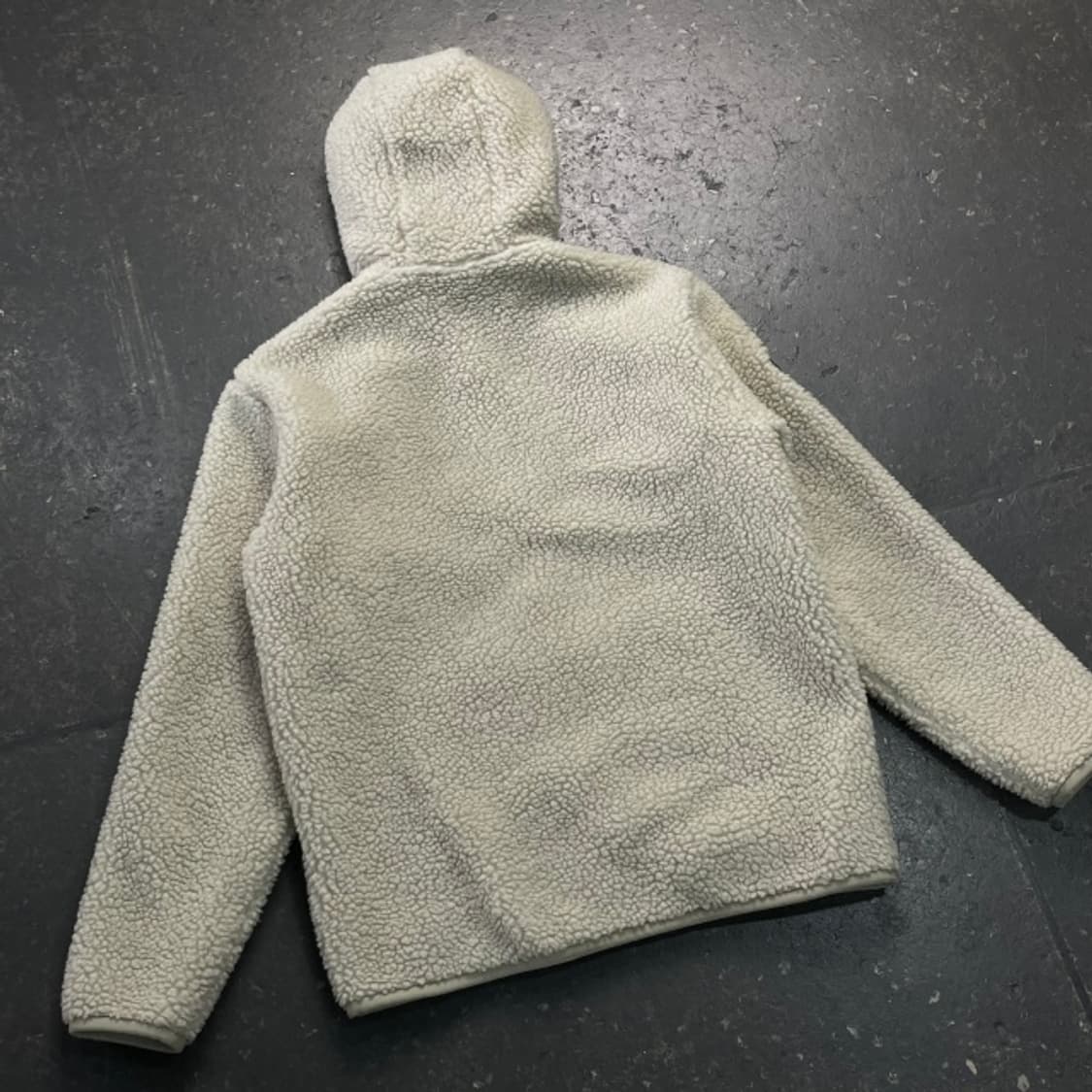 95 디스커버리 후리스 상품이미지5