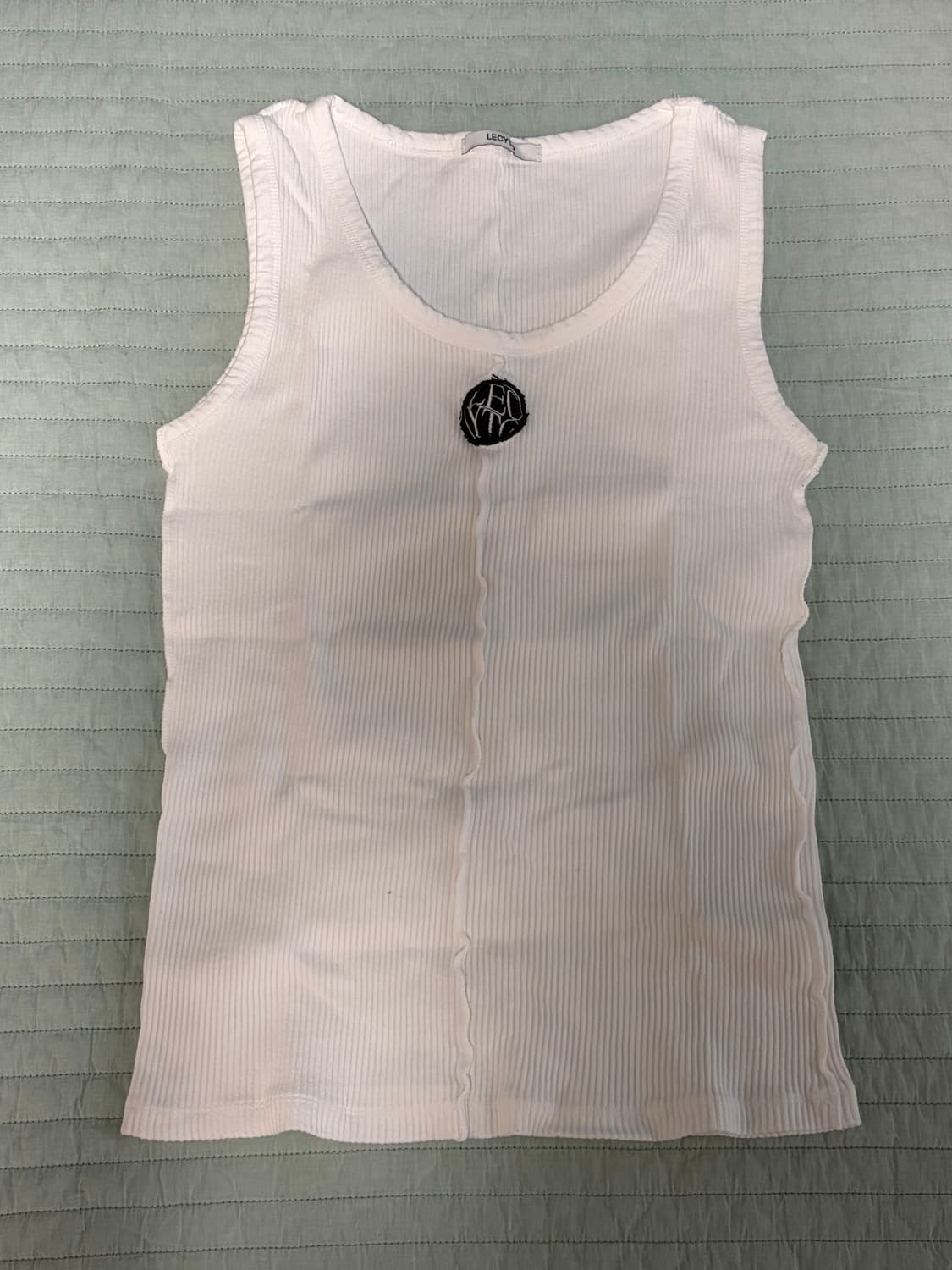 레씨토 나시 슬리브리스 상품이미지2