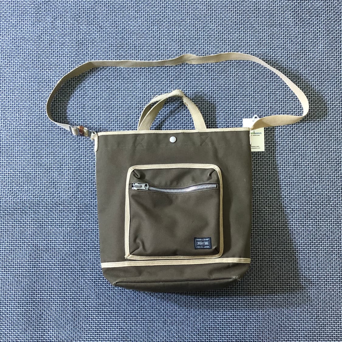 YOSHIDA PORTER 포터 크로스백 상품이미지1