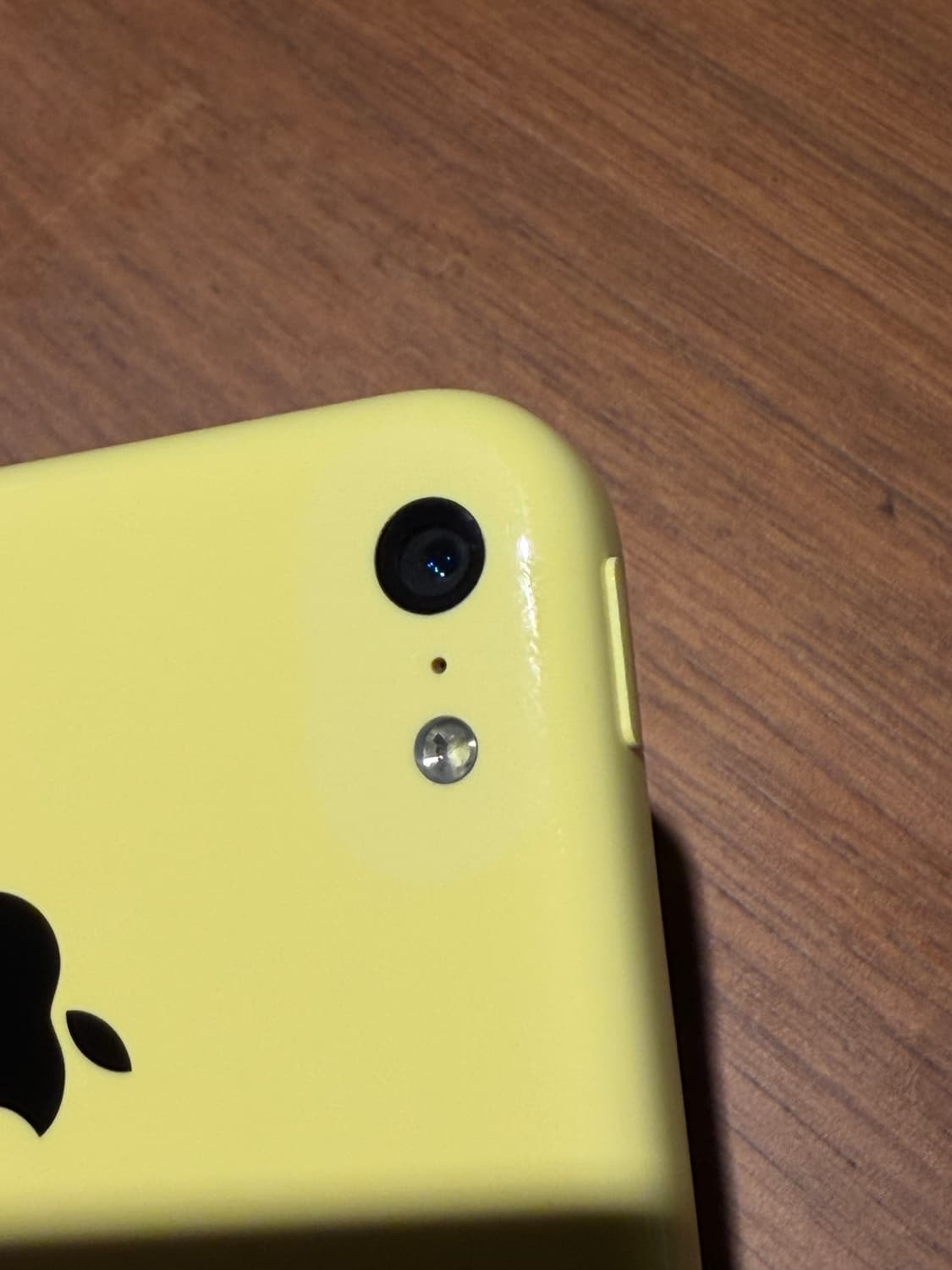 아이폰 5c 옐로 16기가 #7402 상품이미지5