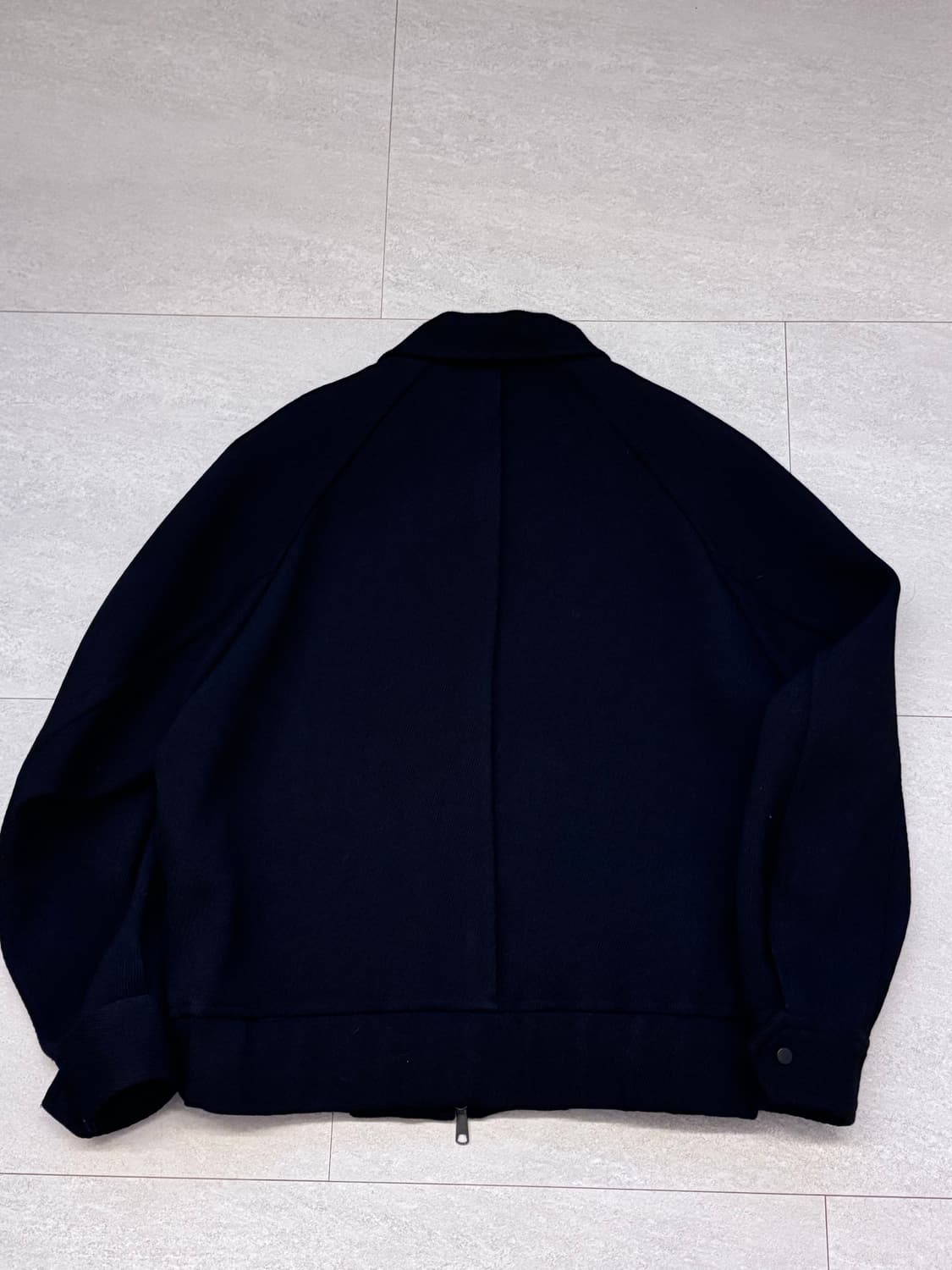 쿠어 울 트윌자켓 s 상품이미지2