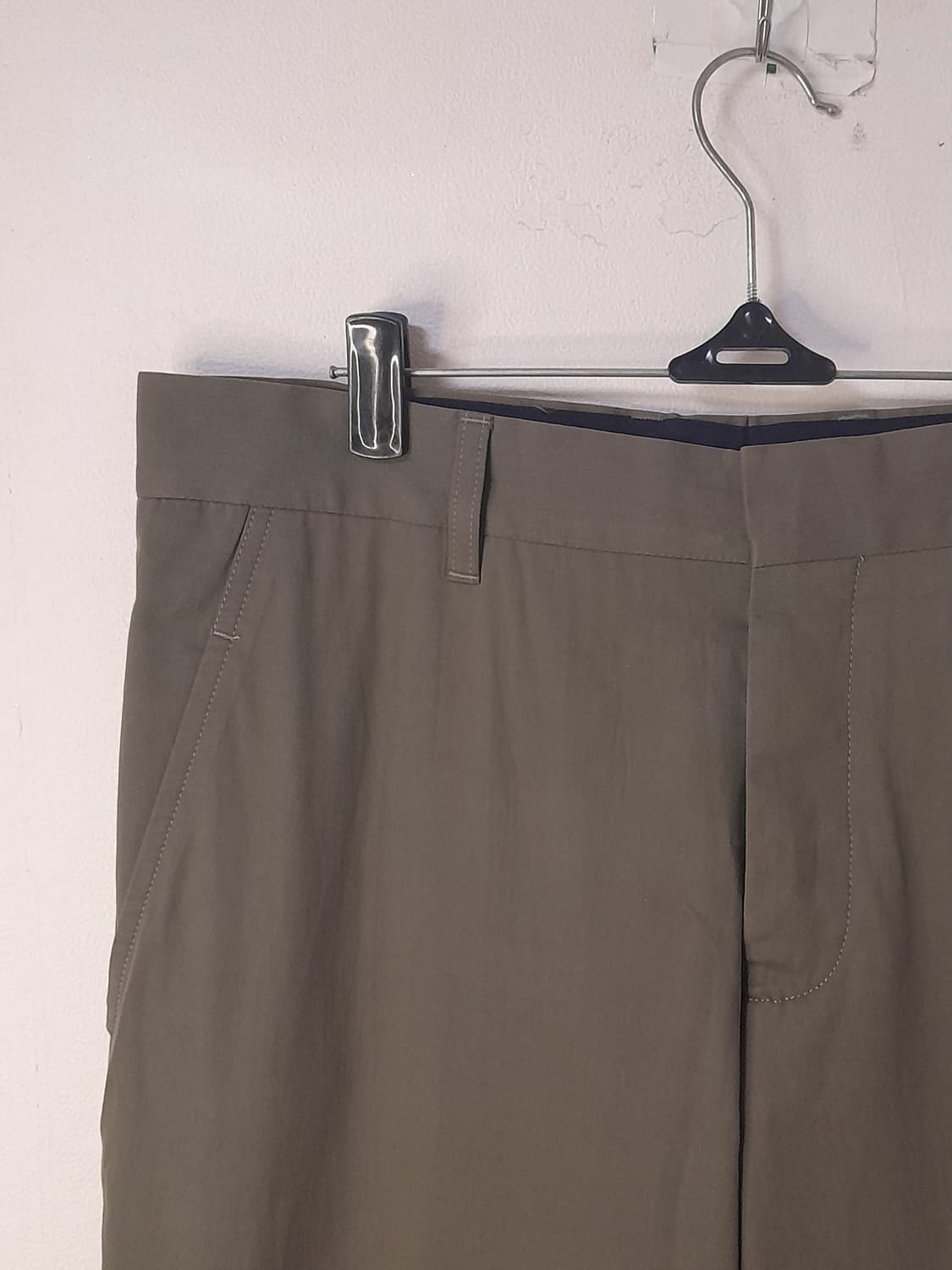 앤드뮐미스터 코튼 팬츠 XS/30"~31" 상품이미지3