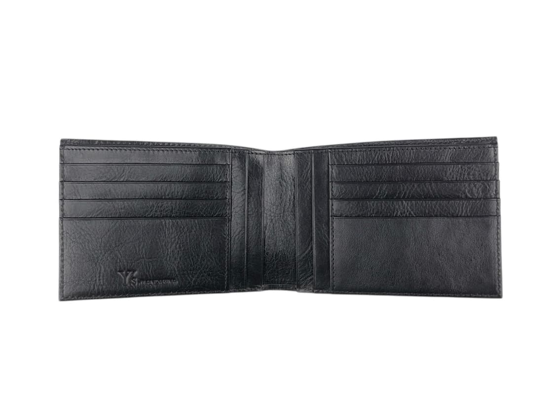 bi-fold leather wallet 상품이미지4