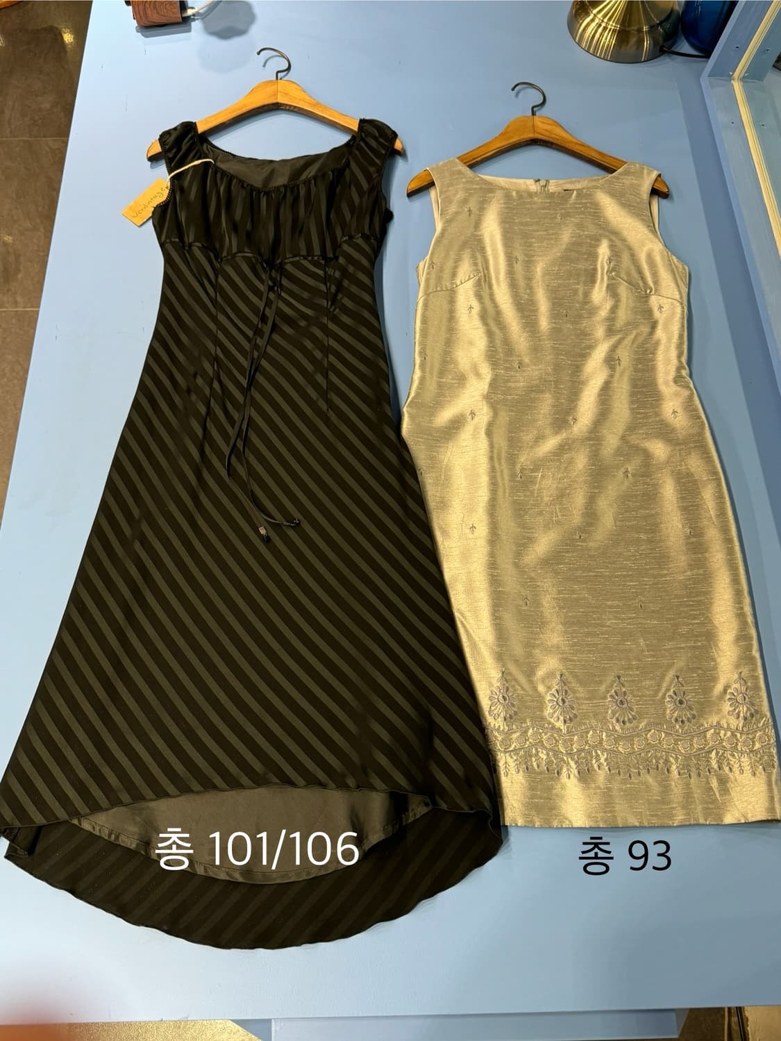 y2k원피스 일본빈티지 장당7천원 상품이미지3