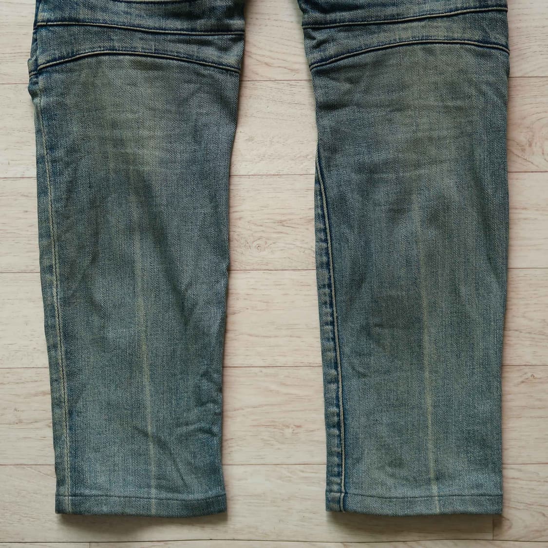 발망 바이커 진 상품이미지9