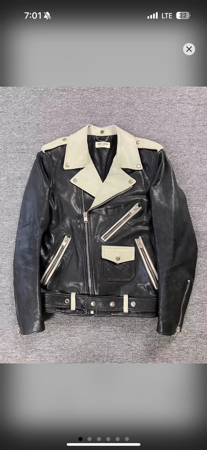 생로랑 14 바이컬러 L17 상품이미지1