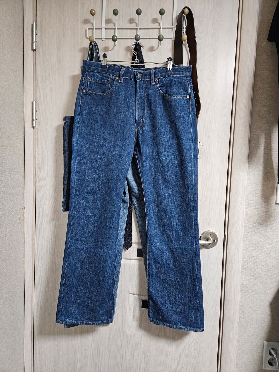 Lvc 517 리바이스 부츠컷 32사이즈 levis 상품이미지1