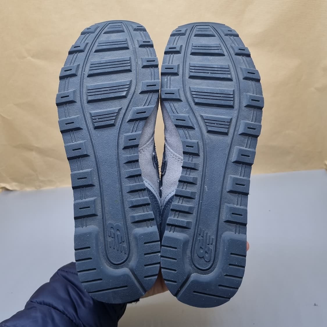 뉴발란스 996 안감털 여성운동화240  상품이미지3