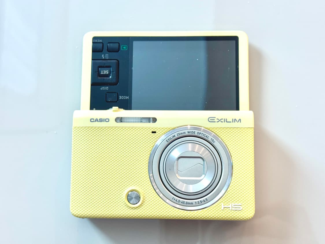 카시오 엑슬림 Casio exilim zr65 상품이미지3