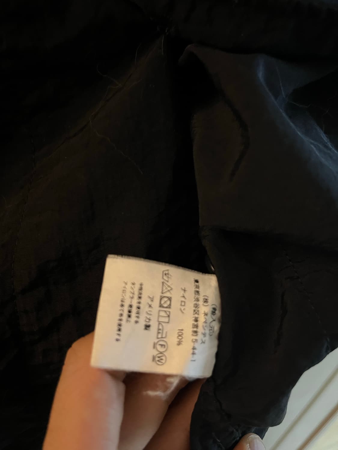 Randt 자켓  상품이미지5