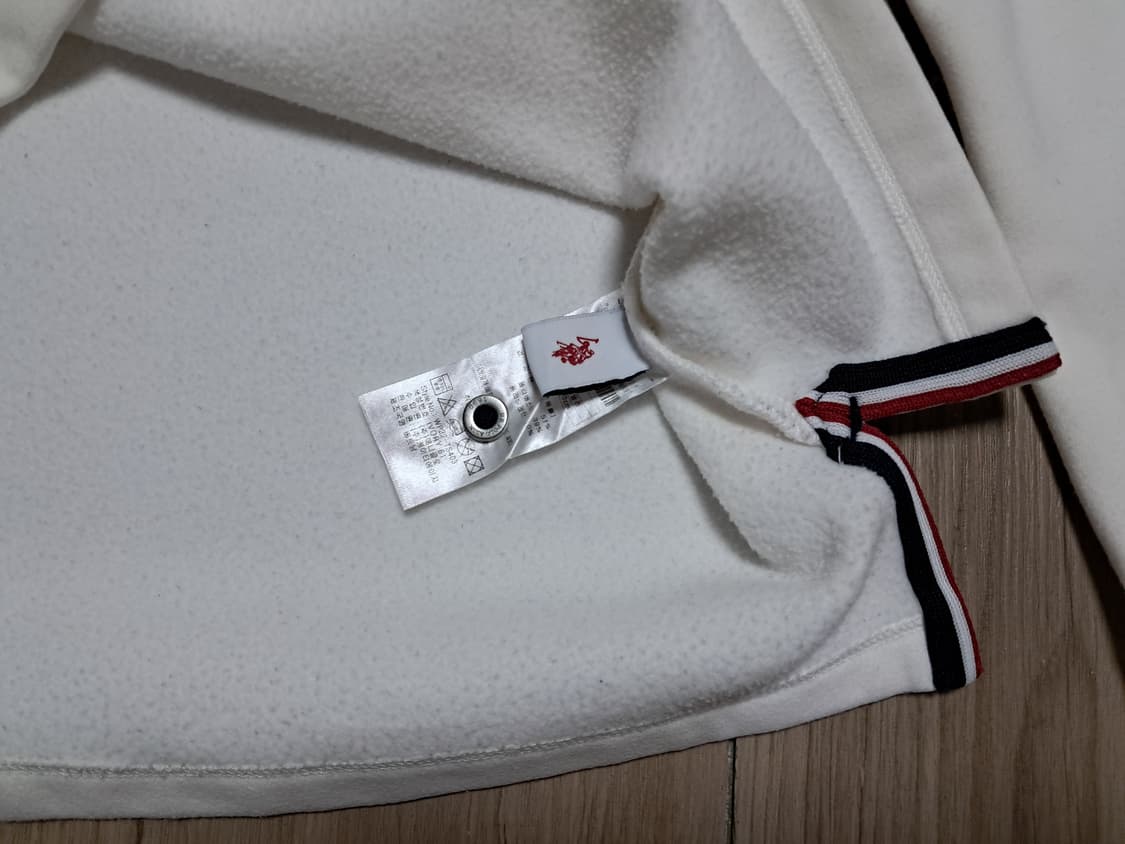 US폴로아센 여성 긴팔티 L 상품이미지9