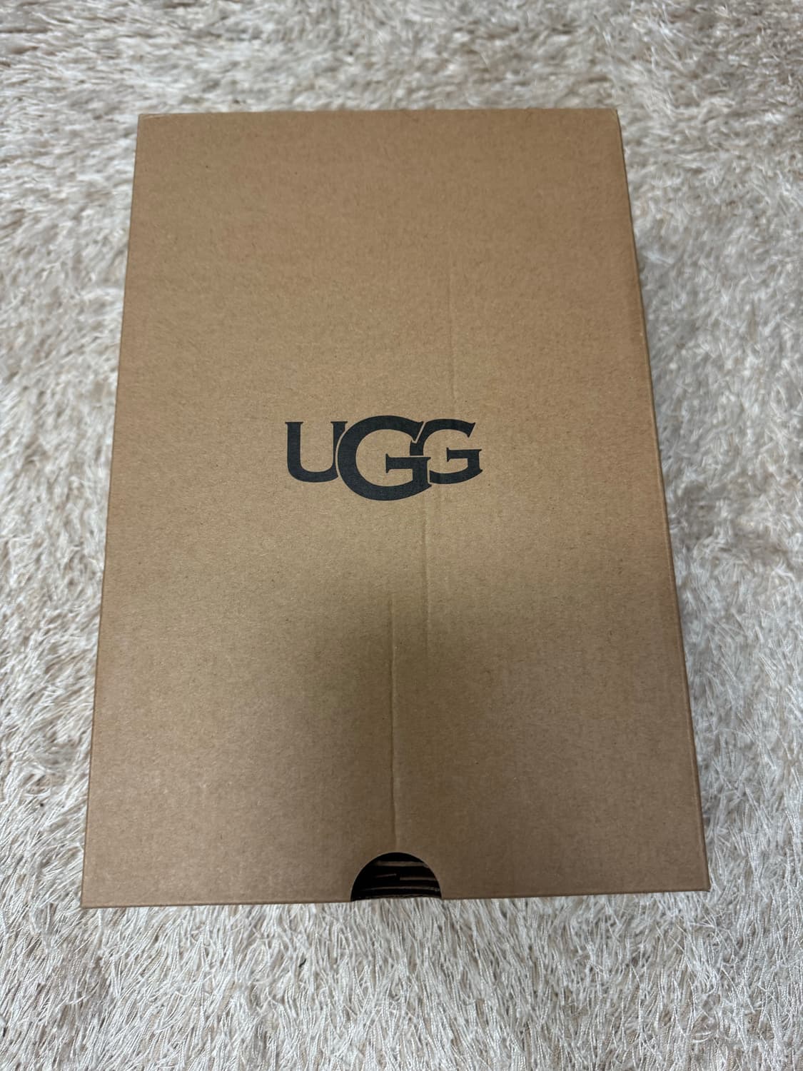 새상품 Ugg clog 어그 클로그 7사이즈 (240) 상품이미지3