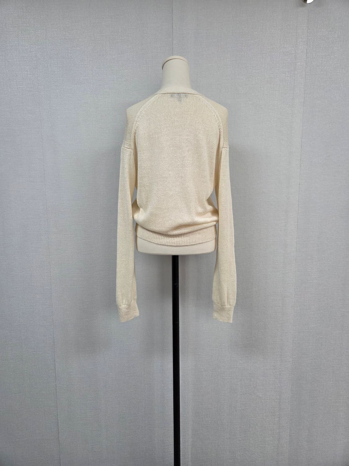 띠어리 봄 가디건 상품이미지3