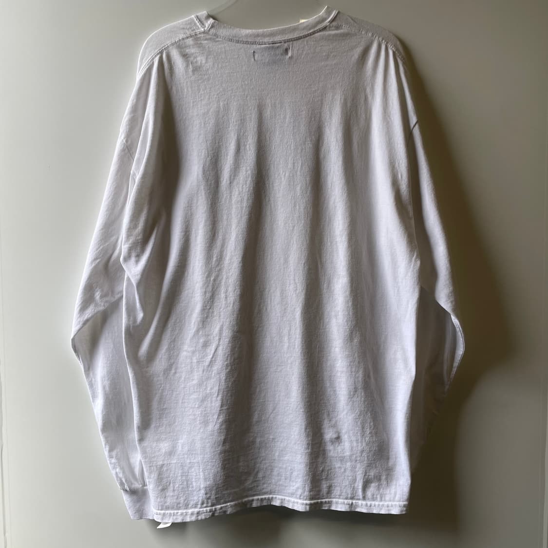 네이버후드 x 바운티헌터 롱 슬리브 상품이미지6