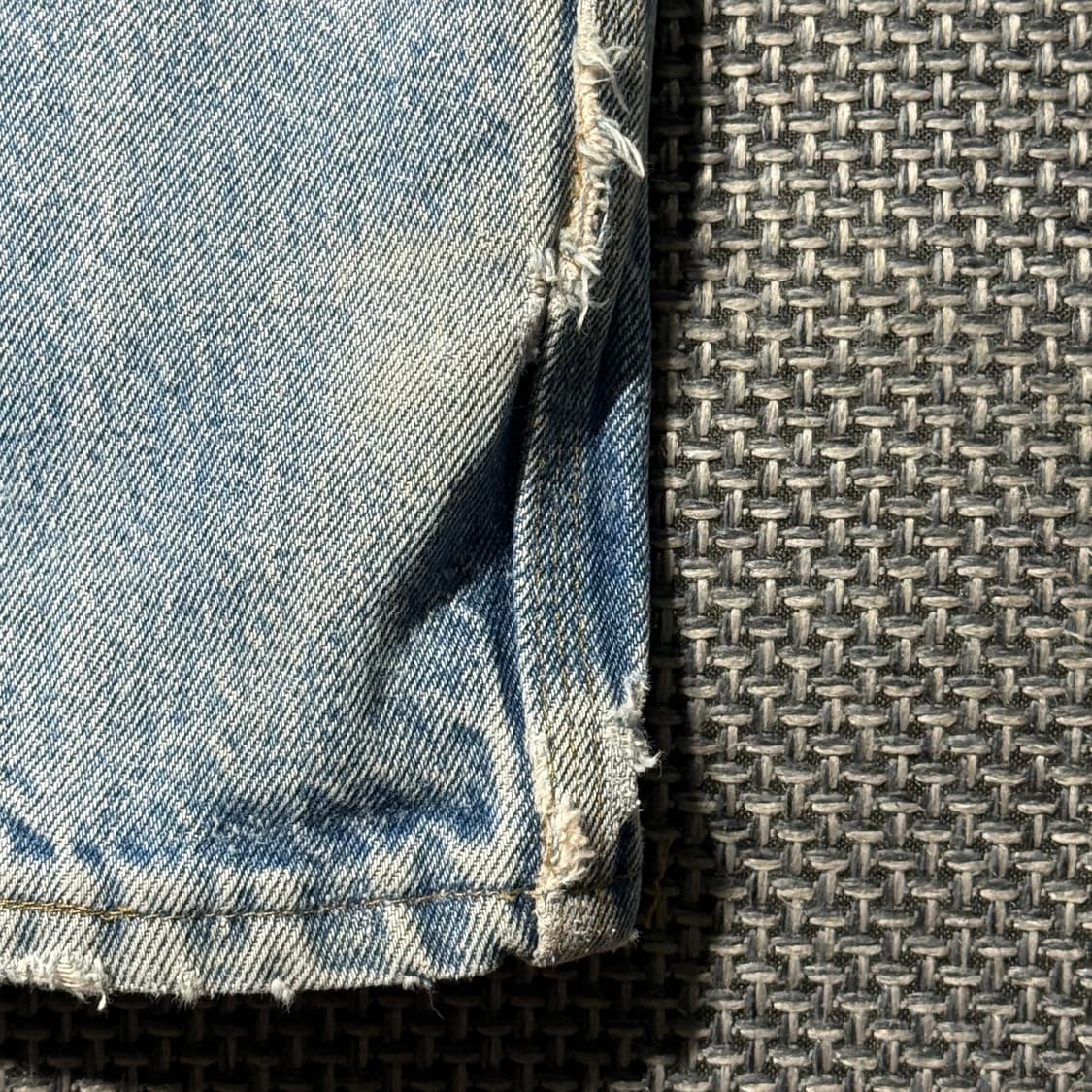 칼하트 카고팬츠 (old-8420) 상품이미지10