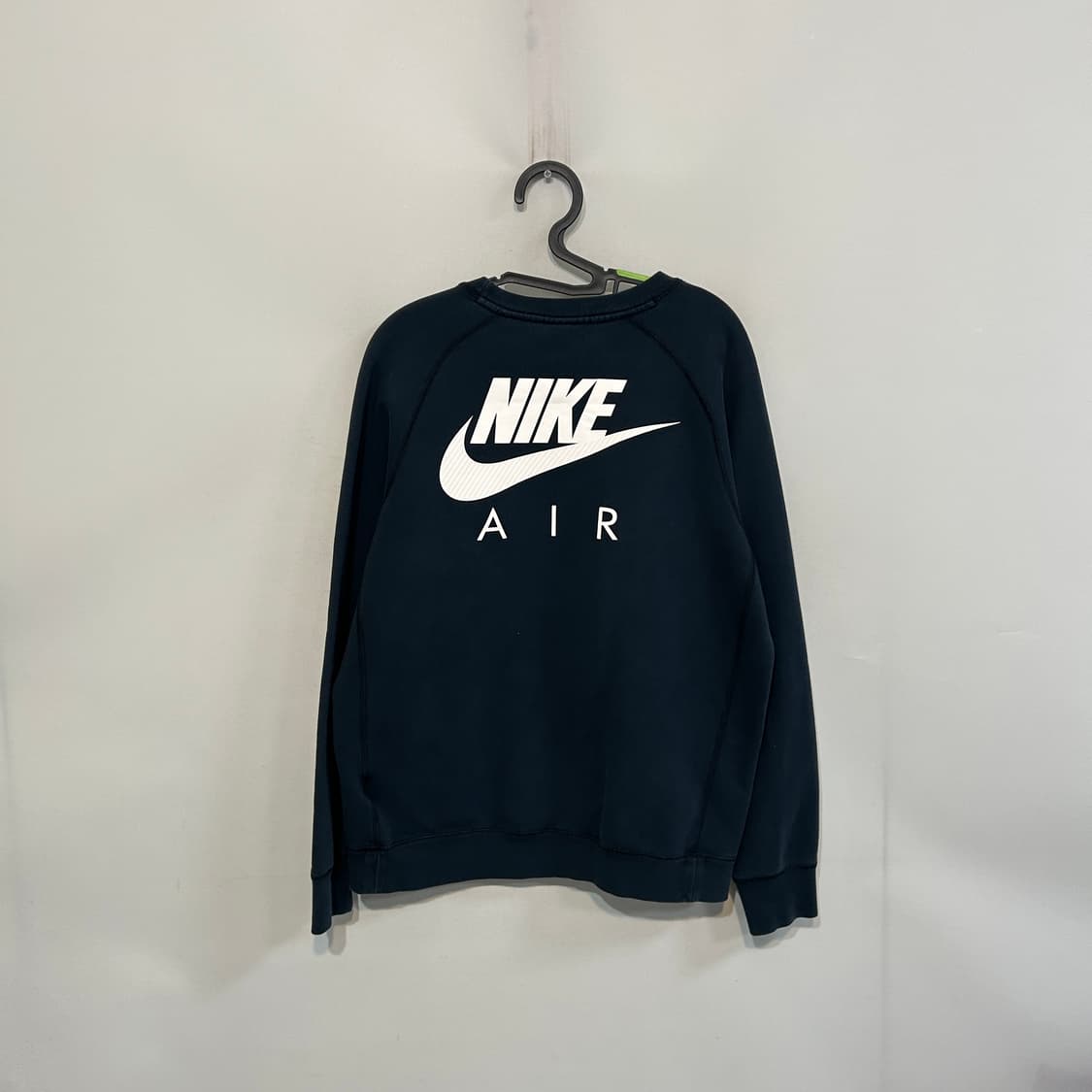 나이키 남성 기모 맨투맨 100  상품이미지3