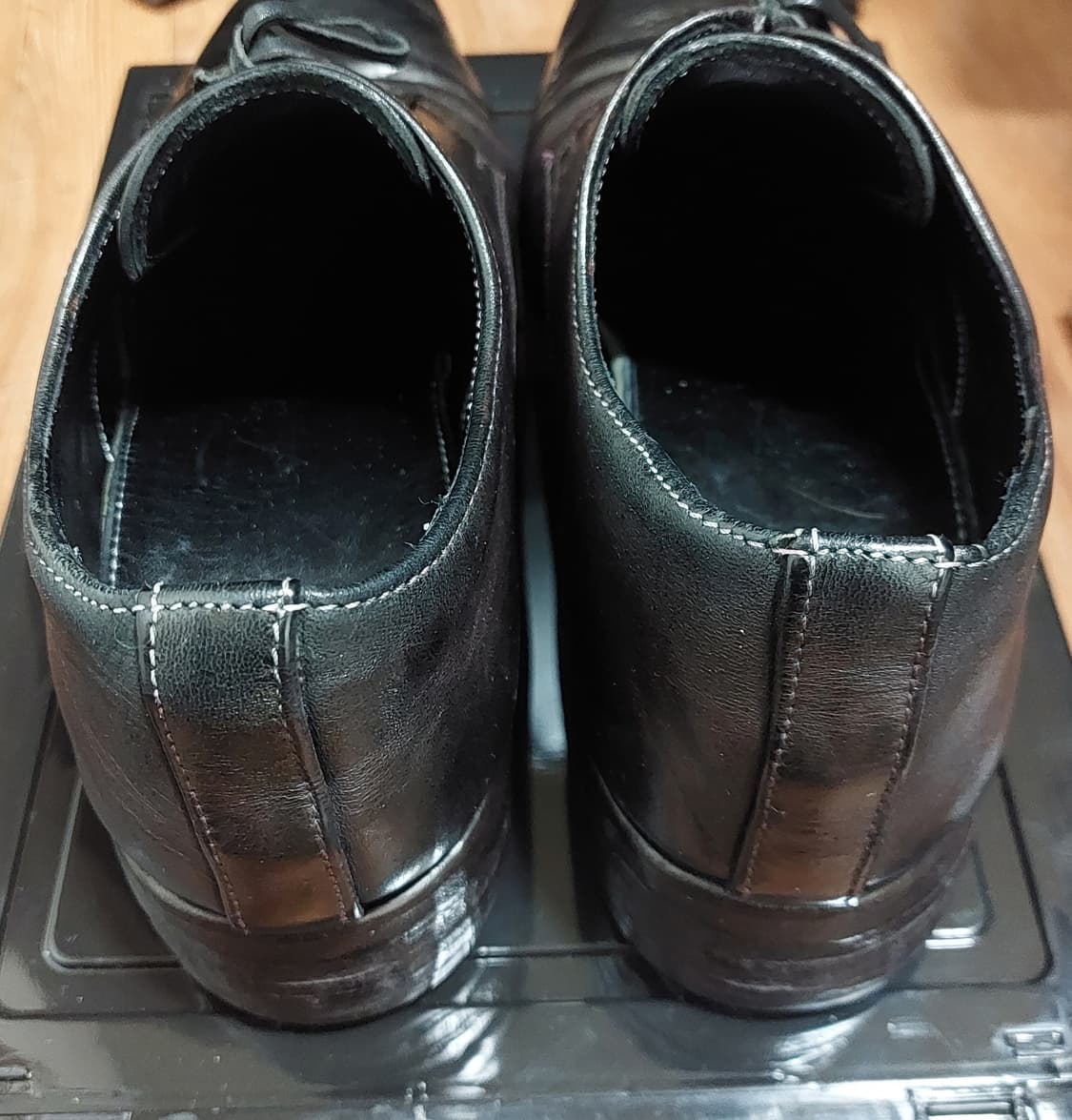 캐롤 크리스찬 포엘 더비 6사이즈 상품이미지2