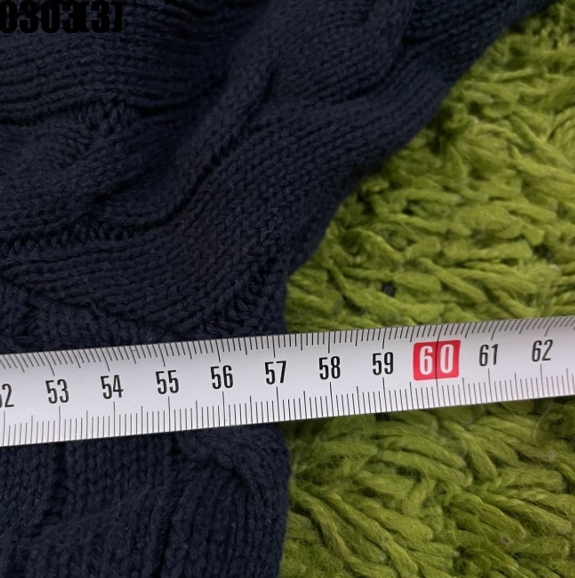 폴로 랄프로렌 케이블 니트 상품이미지6