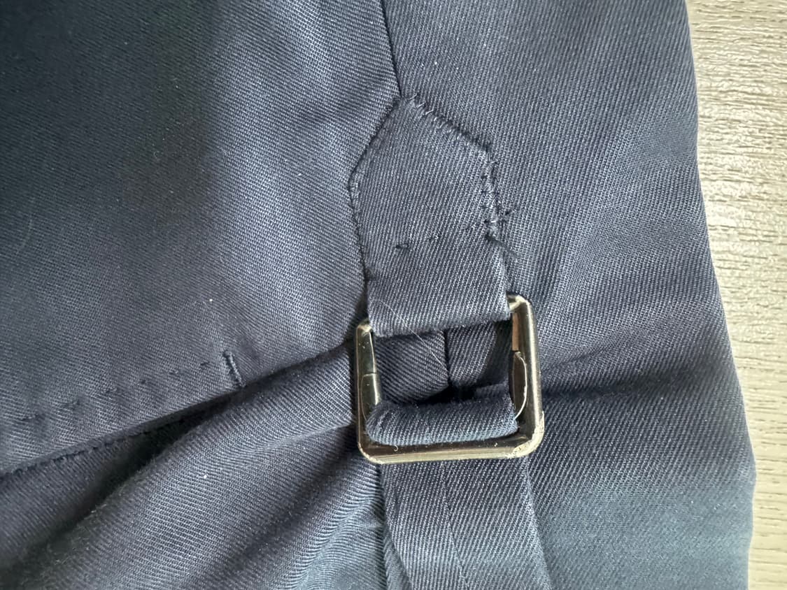 톰포드 수트 상품이미지5