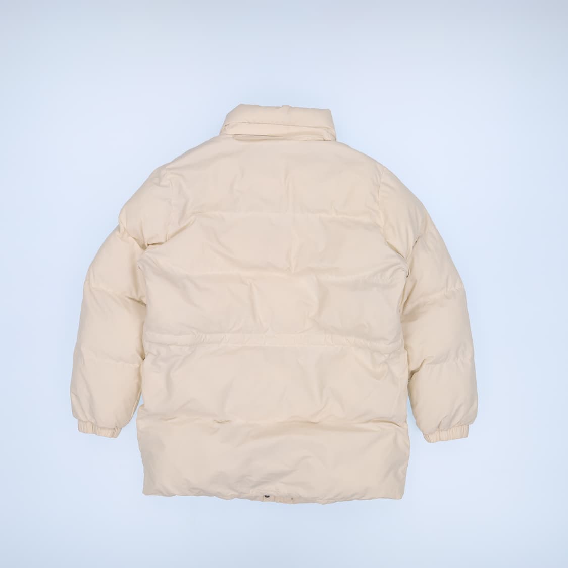 [95] 휠라 포켓 패딩 점퍼  1107HR1 상품이미지2