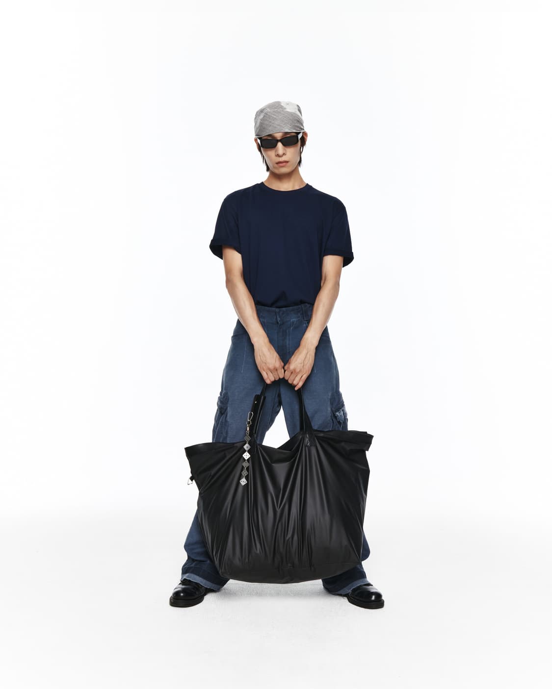 [OS] XLIM EP.7 SYNOPSIS 01 BIG BAG 상품이미지2