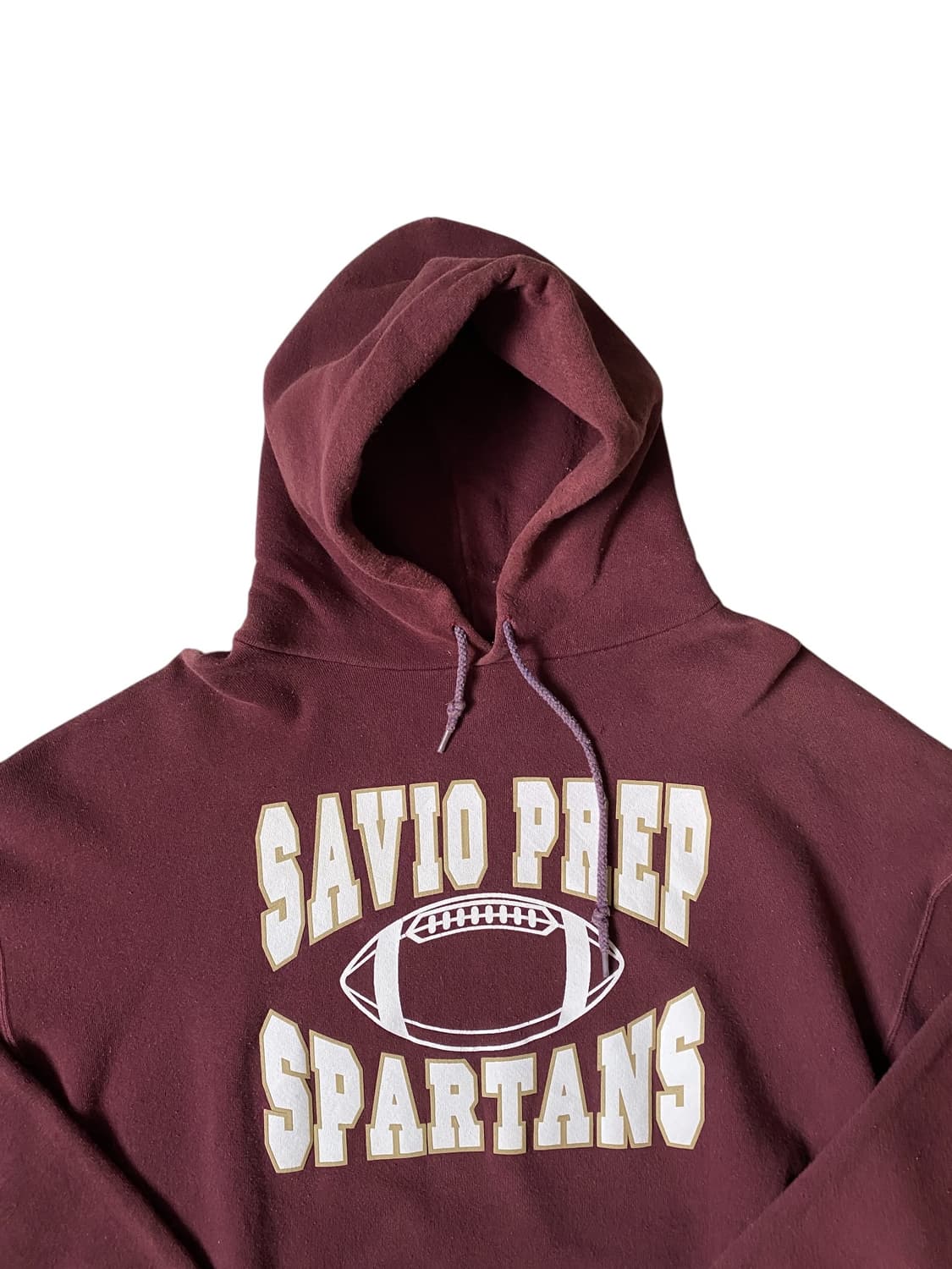 빈티지 후드티 (Man 2XL) AB1266 상품이미지3