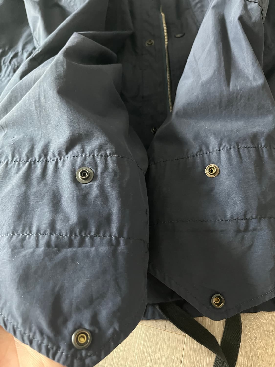 Engineered garments field parka 상품이미지5