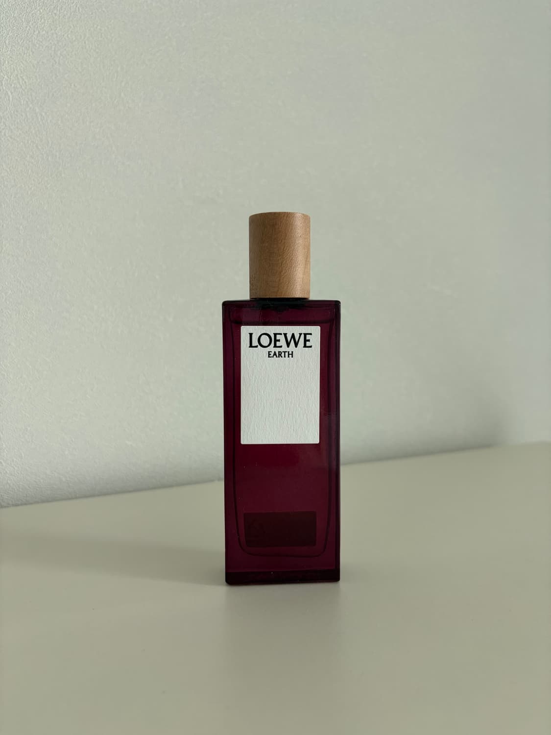 로에베(LOEWE) 얼쓰 earth 50ml 상품이미지1