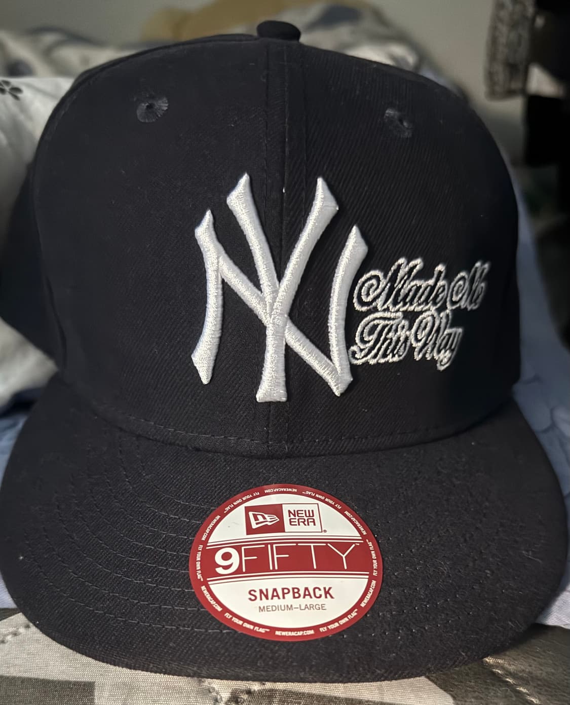 뉴에라 캡 상품이미지1