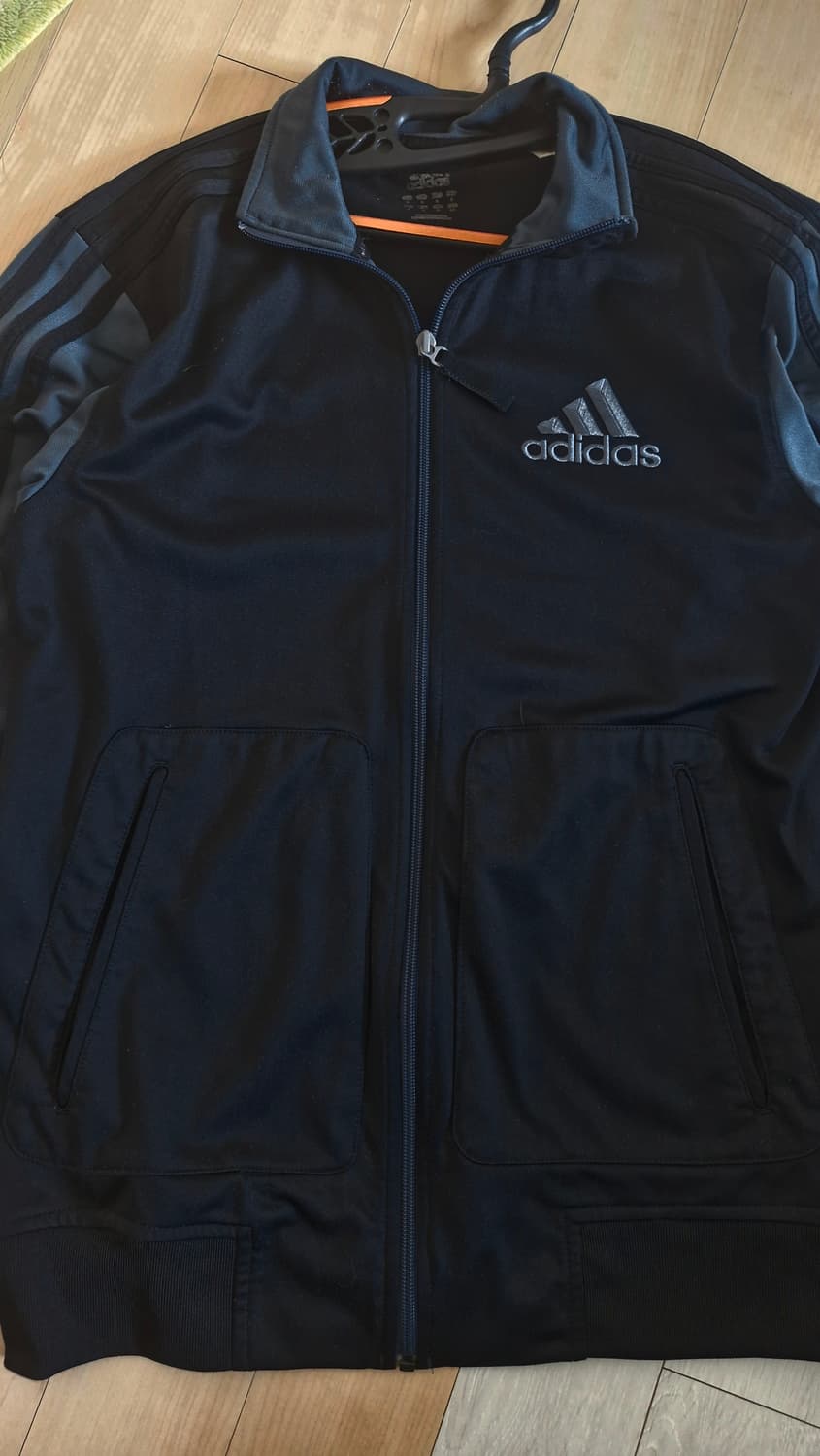 아디다스 클라이마라이트 트랙탑 상품이미지1