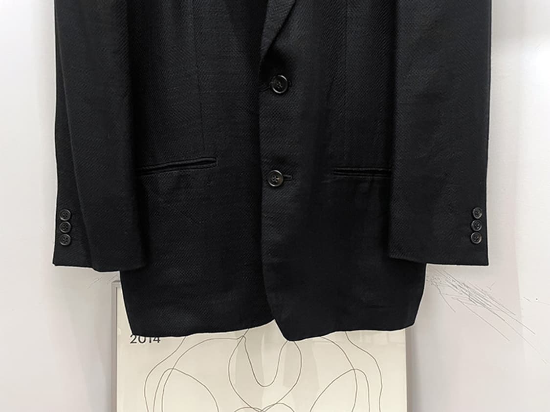 BARTA_ linen blend (L) 상품이미지3