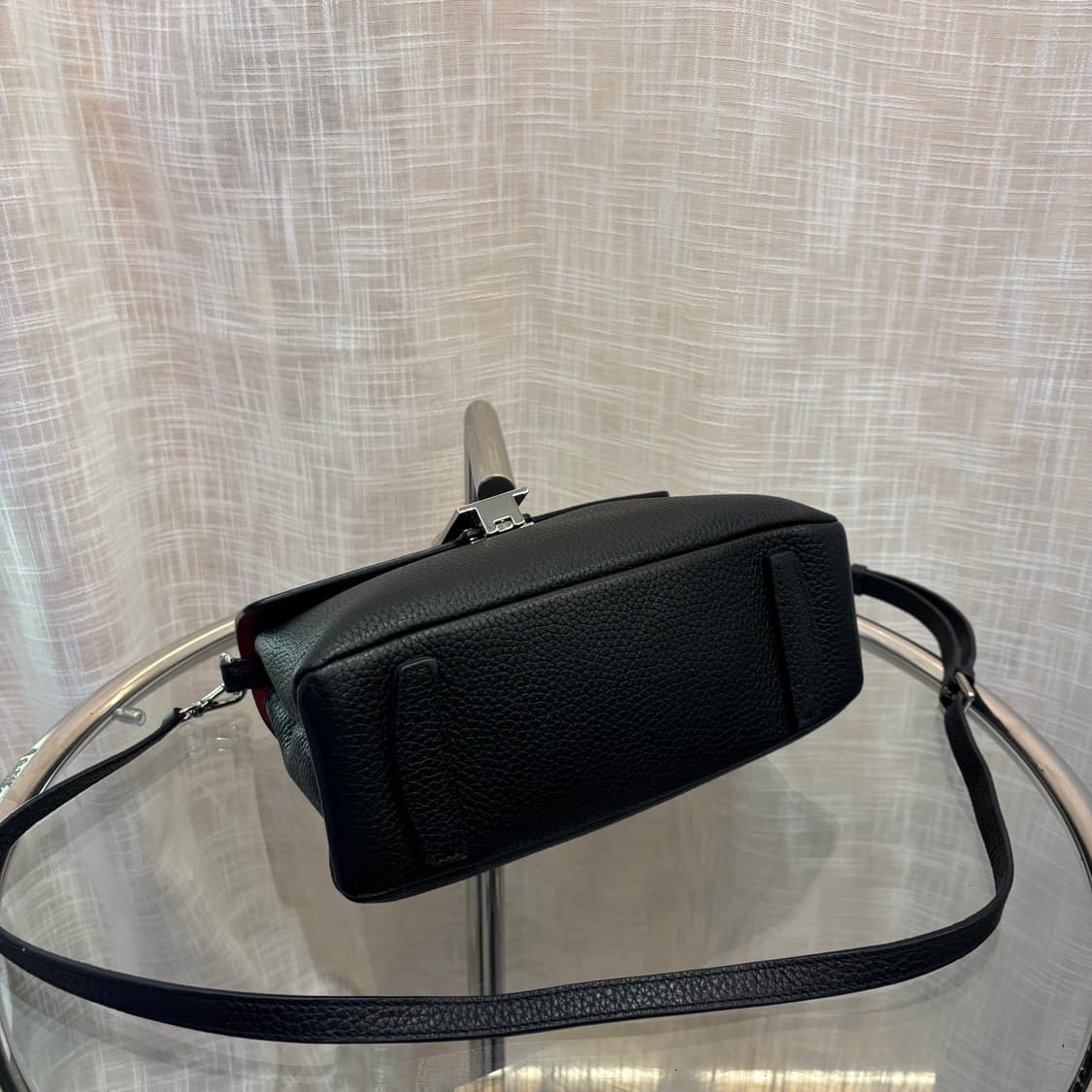 정품 로사케이 사첼 투웨이 토트백     상품이미지6