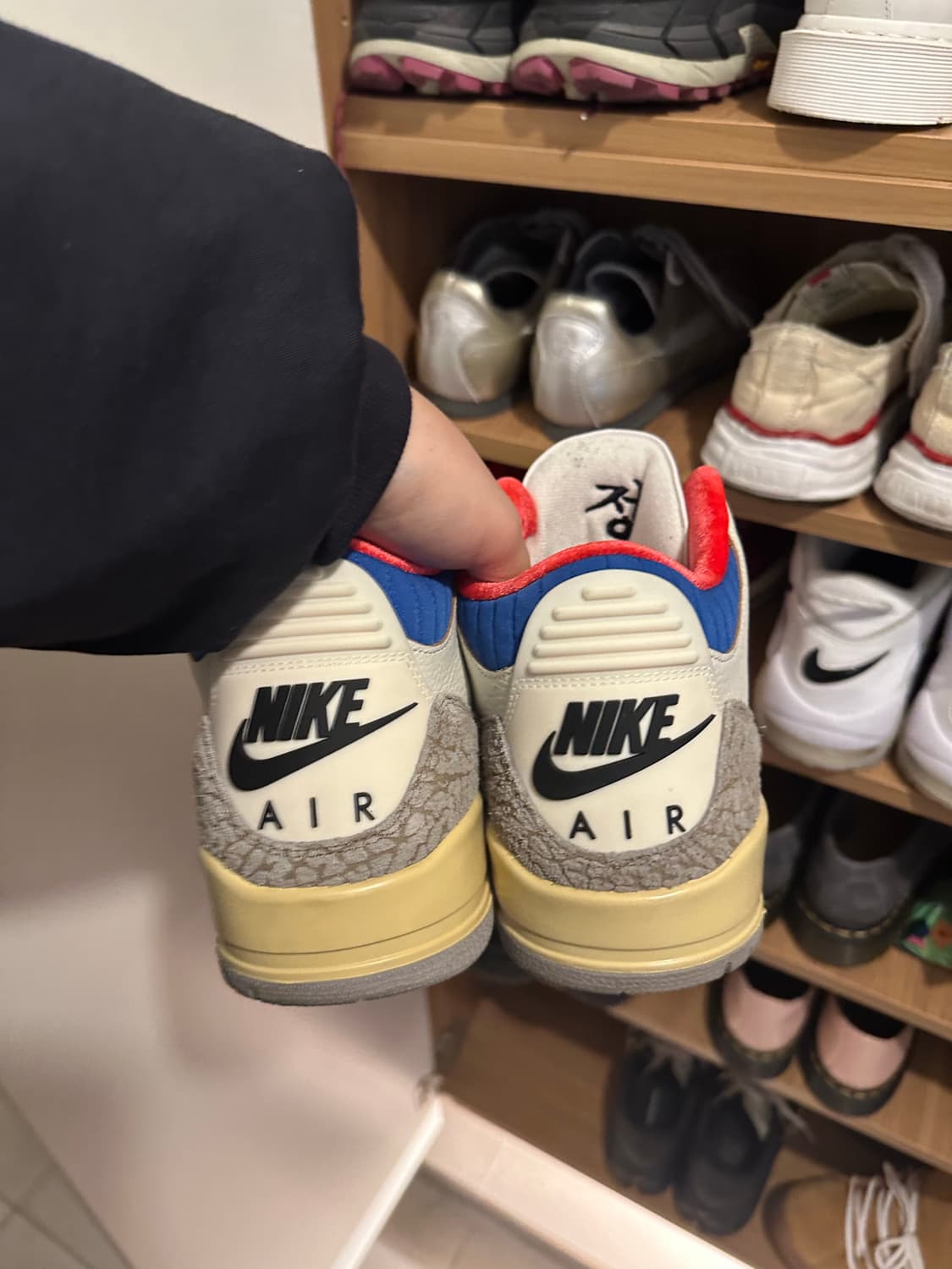 조던3 서울2.0 290 상품이미지4