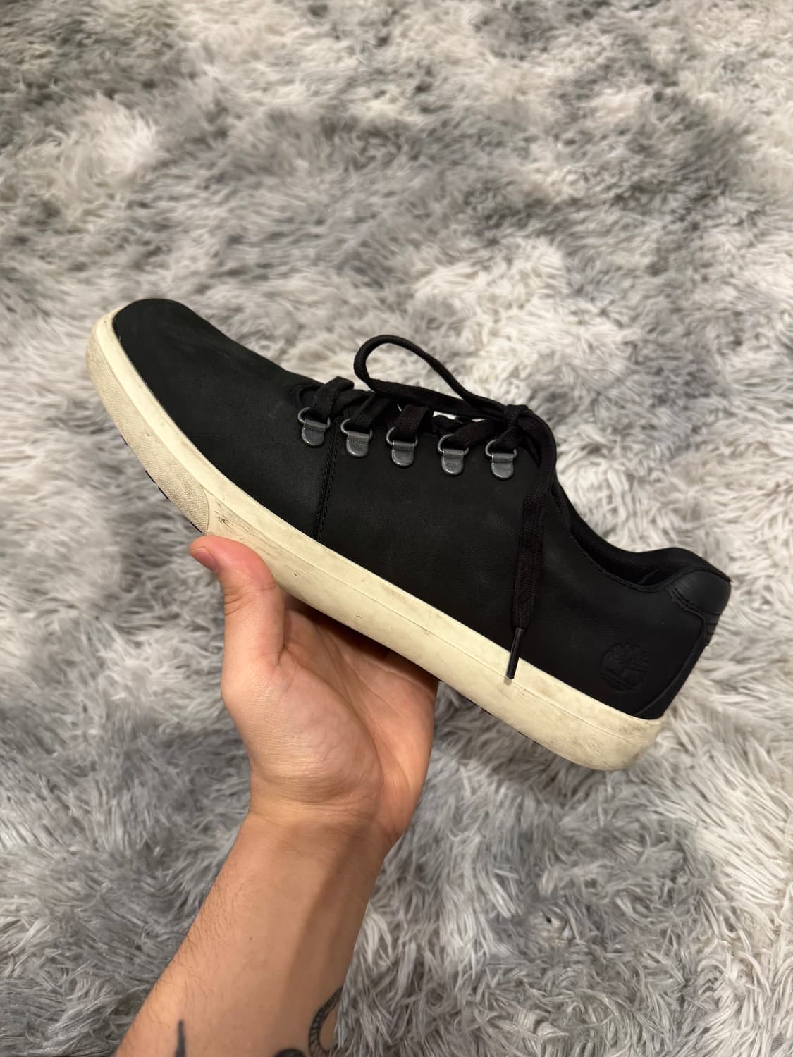 Timberland 남성 신발 상품이미지2