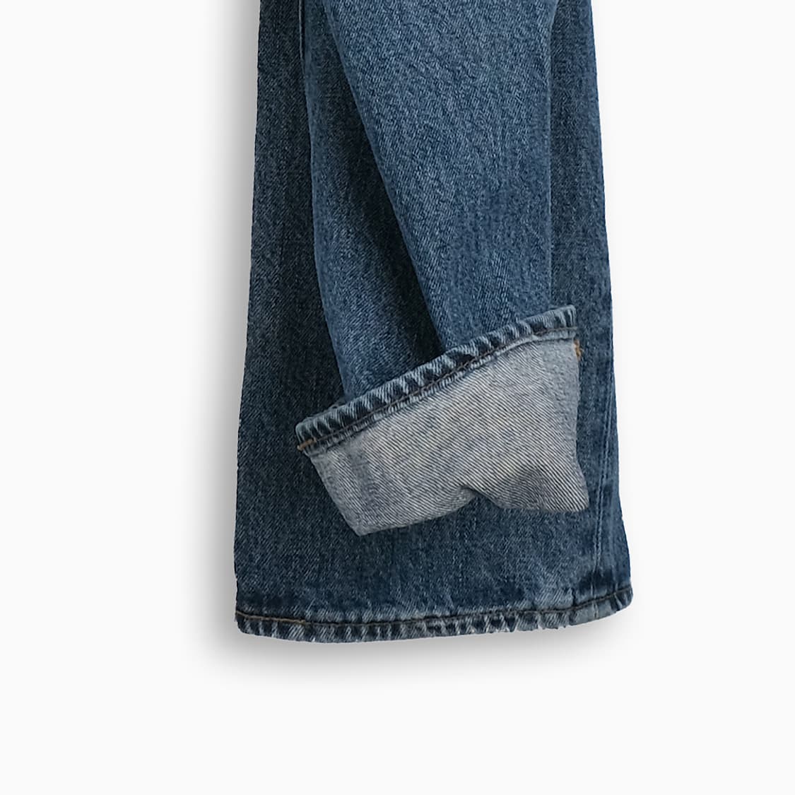 빈티지 리바이스 501 중청 37 인치 LV50136511 상품이미지7