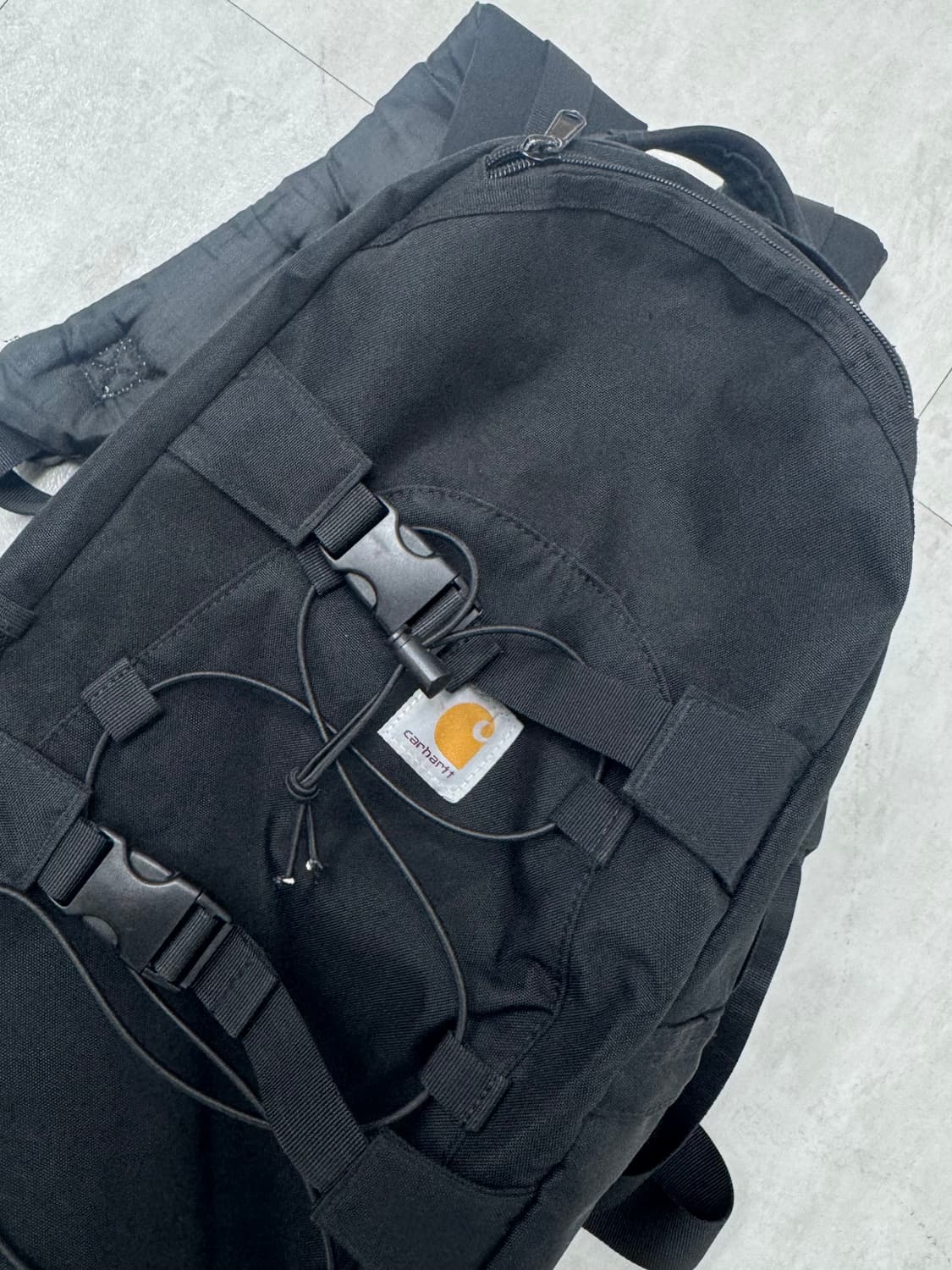 •칼하트 킥플립 백팩 상품이미지2