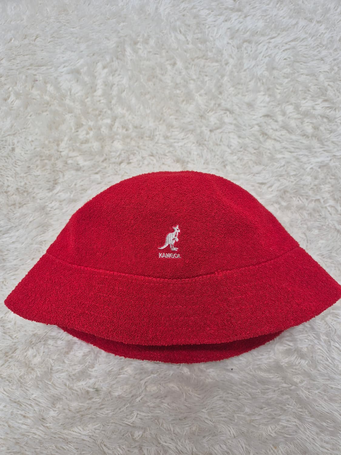 캉골 버뮤다 레드 상품이미지1