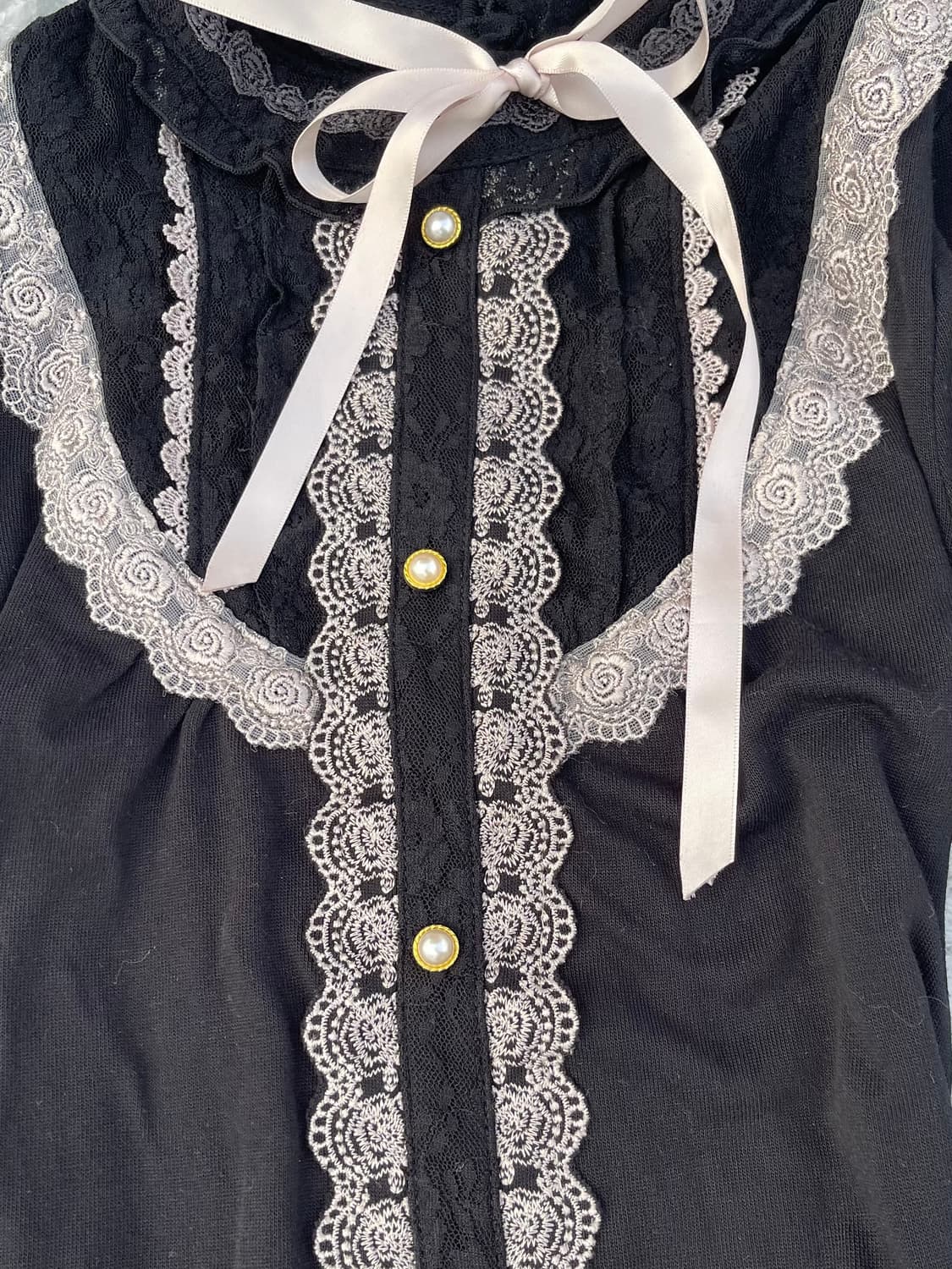 Axes femme blouse 상품이미지3