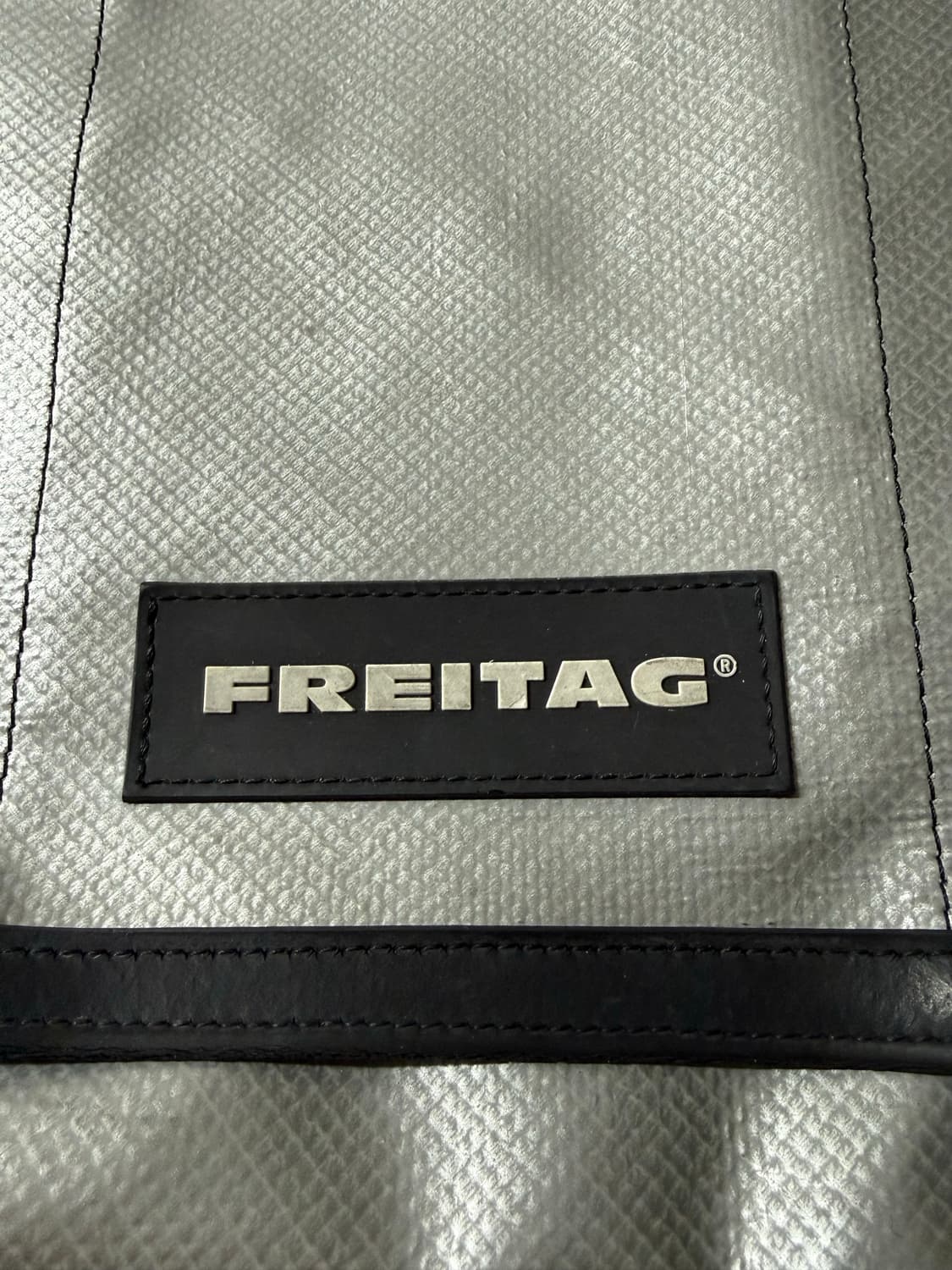 프라이탁 라씨 실버 상품이미지2