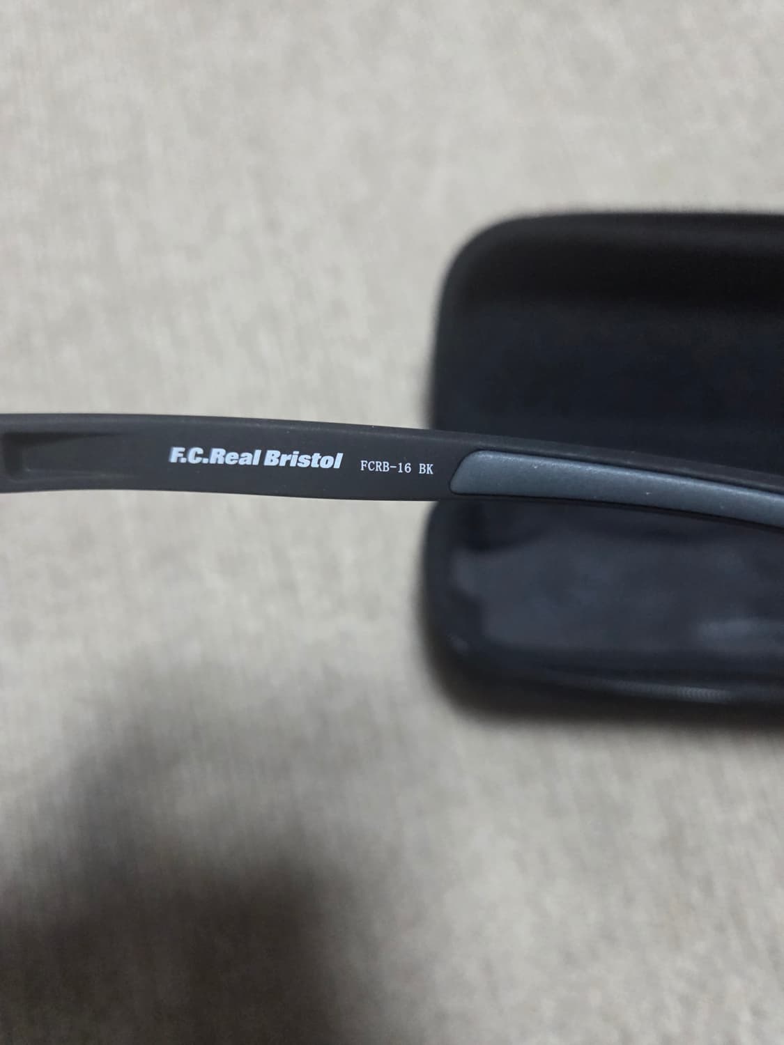 Fcrb 금자안경 선글라스 상품이미지2