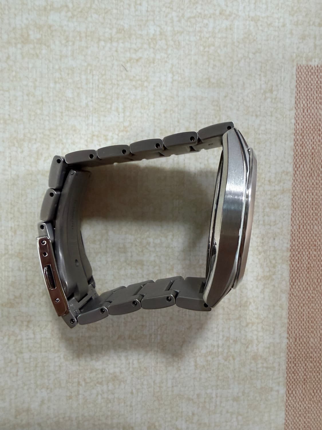 정품 세이코 손목시계 7b24-0bh0 상품이미지6