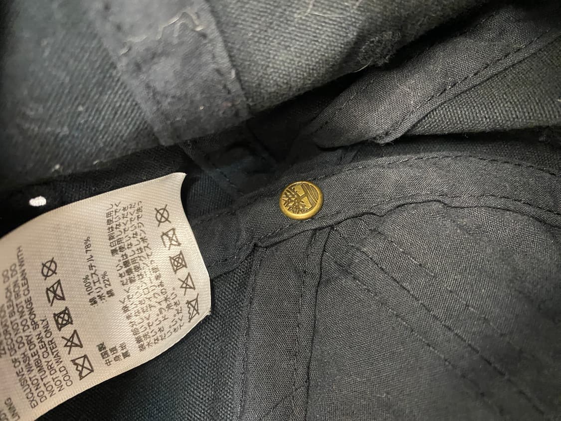 Timberland vintage cap 상품이미지8