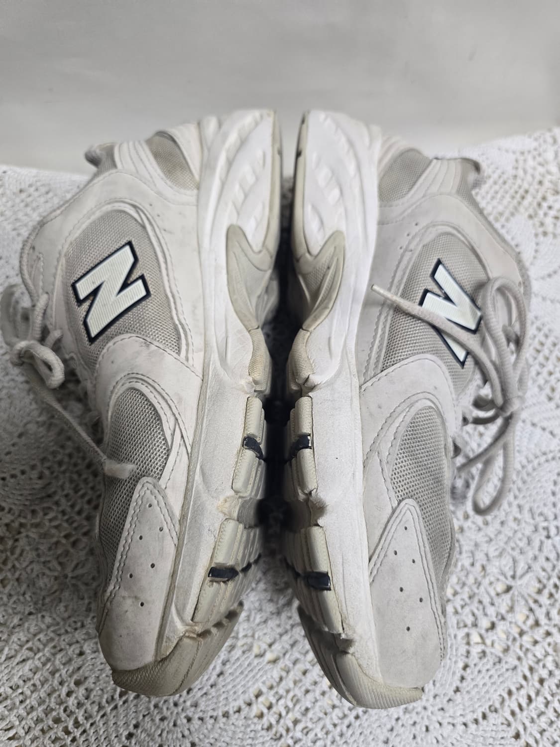 뉴발란스 530 베이지 상품이미지2