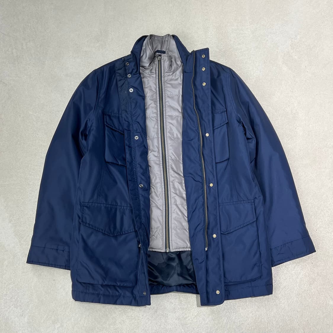 브룩스브라더스 워크자켓 s09724 상품이미지4